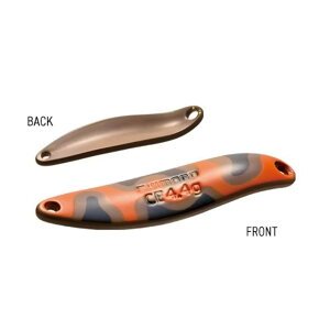 �V�}�m �J�[�f�B�t �X�����X�C�}�[CE �J���G�f�B�V���� 4.4g TR-A44R 23T �u���E���I���J�� [���[����]