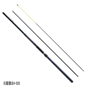 シマノ ブルズアイ 遠投 SI 5-520 (ロッド・釣竿) 価格比較 - 価格.com