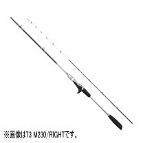 楽天市場】シマノ サーベルマスターxr 73の通販