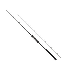 【エントリーでP10倍！】シマノ ロッド '22 オシアジガー フルベンド B60-5 [5]