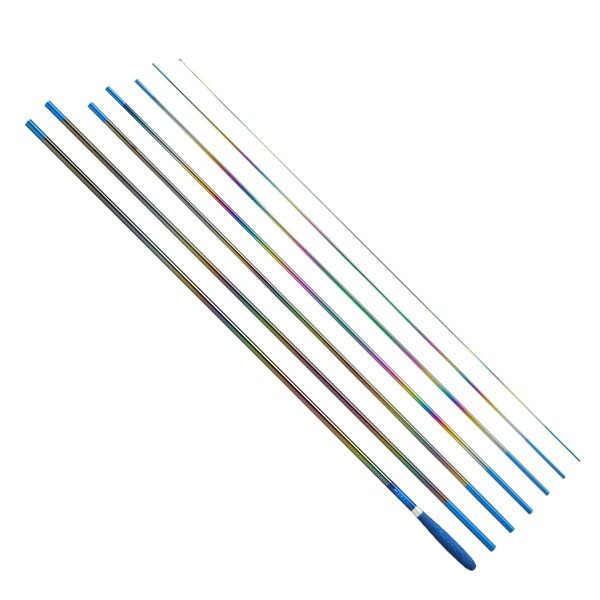 シマノ ロッド '22 飛天弓 閃光L II 25.5 [5]