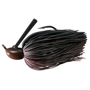 OSP O.S.P JIG ZERO ONE 14g F03 �u���b�N/�u���E�� [���[����]