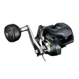 【エントリーでP10倍！】シマノ(SHIMANO) 両軸リール 24 グラップラー プレミアム 150XG(右) 【2024年新製品】 [4]