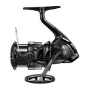 【エントリーでP10倍！】シマノ(SHIMANO) スピニングリール 24 エクスセンスBB C3000MHG 【2024年新製品】 [4]