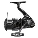 シマノ(SHIMANO) スピニングリール 24 エクスセンスBB 3000MHG 【2024年新製品】 [4]