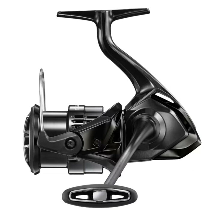 楽天市場】シマノ(SHIMANO) スピニングリール 24 エクスセンスBB 