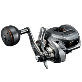 【エントリーでP10倍！】シマノ(SHIMANO) 両軸リール 24 バルケッタ プレミアム 150(右) 【2024年新製品】 [4]
