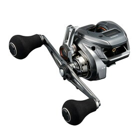 【エントリーでP10倍！】シマノ(SHIMANO) 両軸リール 24 バルケッタ プレミアム 150DH(右) 【2024年新製品】 [4]