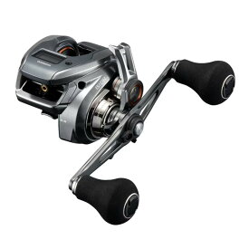 【エントリーでP10倍！】シマノ(SHIMANO) 両軸リール 24 バルケッタ プレミアム 151DH(左) 【2024年新製品】 [4]