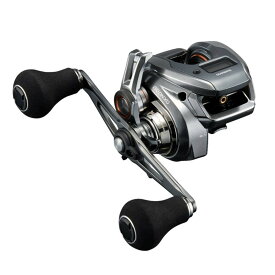【エントリーでP10倍！】シマノ(SHIMANO) 両軸リール 24 バルケッタ プレミアム 150DHXG(右) 【2024年新製品】 [4]