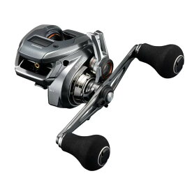 【エントリーでP10倍！】シマノ(SHIMANO) 両軸リール 24 バルケッタ プレミアム 151DHXG(左) 【2024年新製品】 [4]