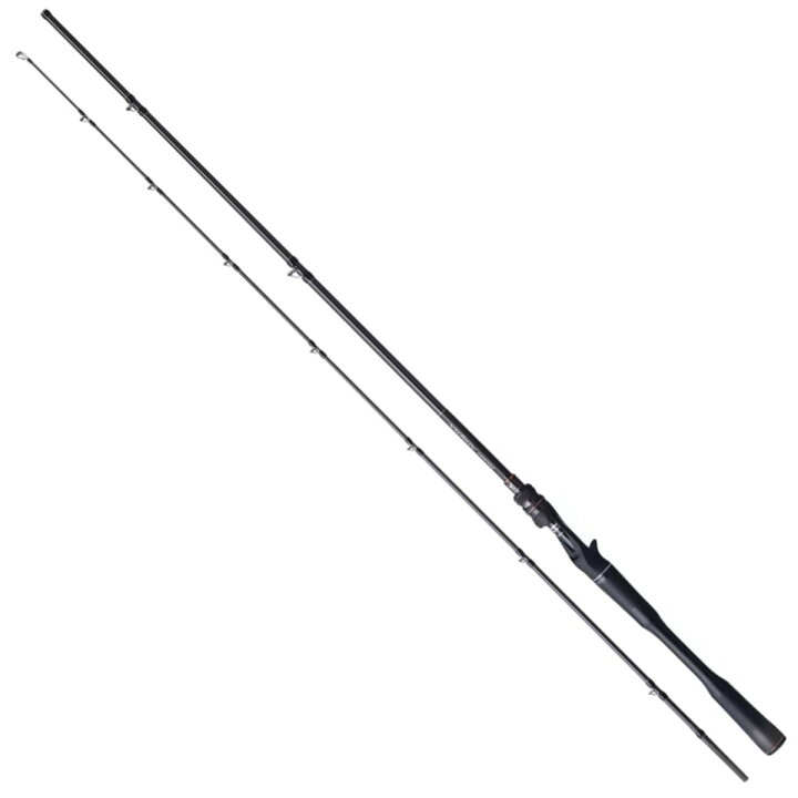 楽天市場】シマノ(SHIMANO) バスロッド 24 ポイズン アドレナ 166H-SB 