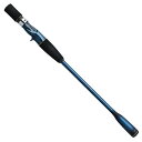 シマノ(SHIMANO) カスタムパーツ 22 ワールドシャウラ エクステンションバット タイプB LTD ブルー 【2024年新製品】 …
