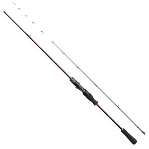 yGg[P10{IzV}m(SHIMANO) bh 24 ZtBA SS ^Xbe F-B511ML-S y2024NViz [5]