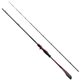 【エントリーでP10倍！】シマノ ロッド 25セフィア リミテッド メタルスッテ F-B63M-S [5]