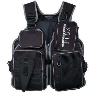 yGg[P10{IzO[[tBbVvX(GloryFish Plus) Q[xXg GF-001 ubN t[ [5]