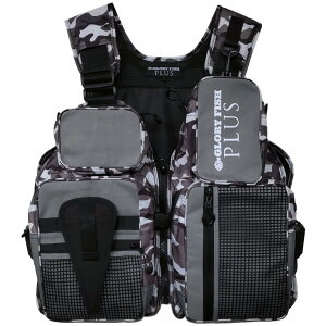 yGg[P10{IzO[[tBbVvX(GloryFish Plus) Q[xXg GF-001 O[J t[ [5]