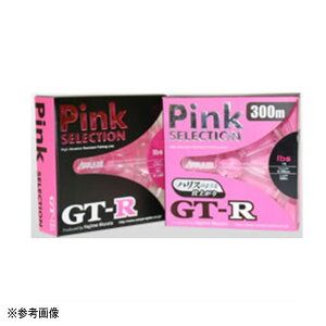 �T�����[�i�C���� APPLAUD GT-R �s���N�Z���N�V���� 300m 6lb (1.5��) [���[����]