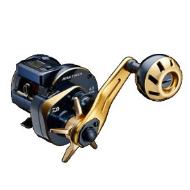 ダイワ オフショア リール '21 ソルティガIC 100L [4]