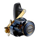 【エントリーでP10倍！】【送料無料4】ダイワ オフショア リール '21 ソルティガIC 300H-SJ