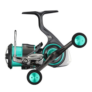ダイワ エメラルダス AIR LT2500-DH (リール) 価格比較 - 価格.com