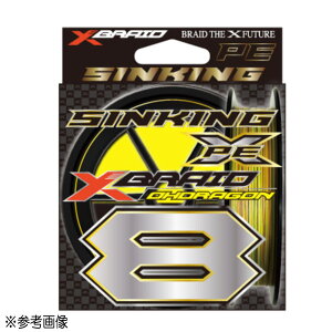 yGg[P10{IzXuCh PEC I[hS X8 200m 2(30lb) CG[}[LO [[]