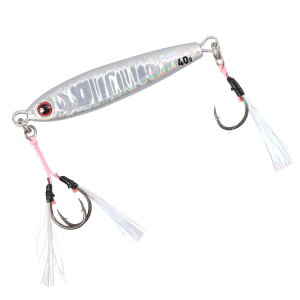 yGg[P10{Iz_C ItVAWO \eBK CVWO SLJ 40g MGPCVo[ [[]