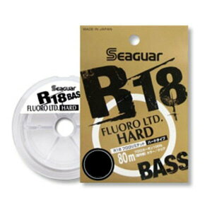 �N���n �V�[�K�[ R18 �t�������~�e�b�h�n�[�h BASS 16lb-80m [4]