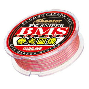 �y�G���g���[��P10�{�I�z�T�����C�� �V���[�^�[FC�X�i�C�p�[BMS �gAZAYAKA�h2.5Lb-75m [���[����]