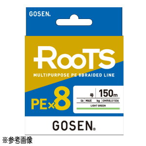 yGg[P10{IzS[Z(GOSEN) PEC [c PE X8 150m 0.8(16lb) CgO[ [[]