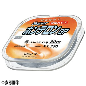 yGg[P10{IzS[Z(GOSEN) |GXeC X[p[ze(R)GP 80m 2 ~Xg [[]