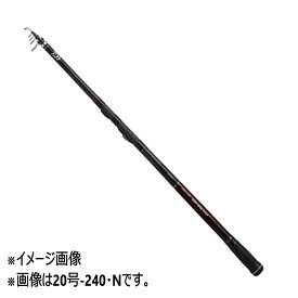 ダイワ ロッド '21 リバティクラブ ショートスイング 15号-270・N [5]