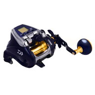 ダイワ 電動リール '20 レオブリッツ 500JP [4]