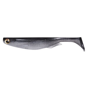���K�o�X SPARK SHAD (�X�p�[�N�V���b�h) 4inch �V���o�[�V���b�h [���[����]