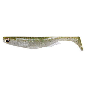 yGg[P10{IzKoX SPARK SHAD (Xp[NVbh) 3.6inch xr[oX [[]