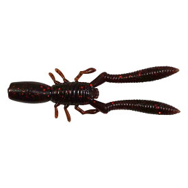 メガバス 本仕込 BOTTLE SHRIMP(ボトルシュリンプ)(3inch) ウチダザリガニ [メール便]