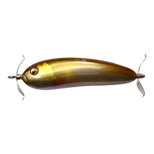 ���K�o�X NEW SCREAM-X DOUBLE PROP �I�`�A�� [4]