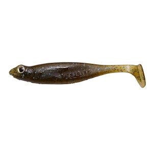 ���K�o�X HAZEDONG SHAD 3(�n�[�h���V���b�h)(VIOS MINERAL) �O���p���u���[ [���[����]