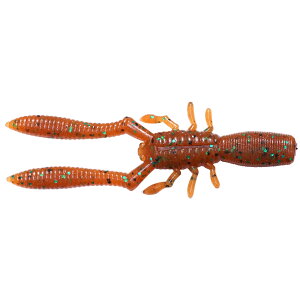 yGg[P10{IzKoX {d BOTTLE SHRIMP({gVv)(2.4inch) [grA/O[&ubNt[N [[]