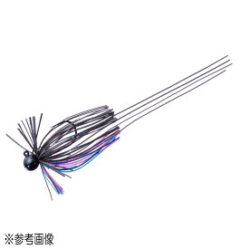 OSP O.S.P JIG ZERO FOUR SYNCHRO 5g SS18 ブラック/ブルー/パープル [メール便]