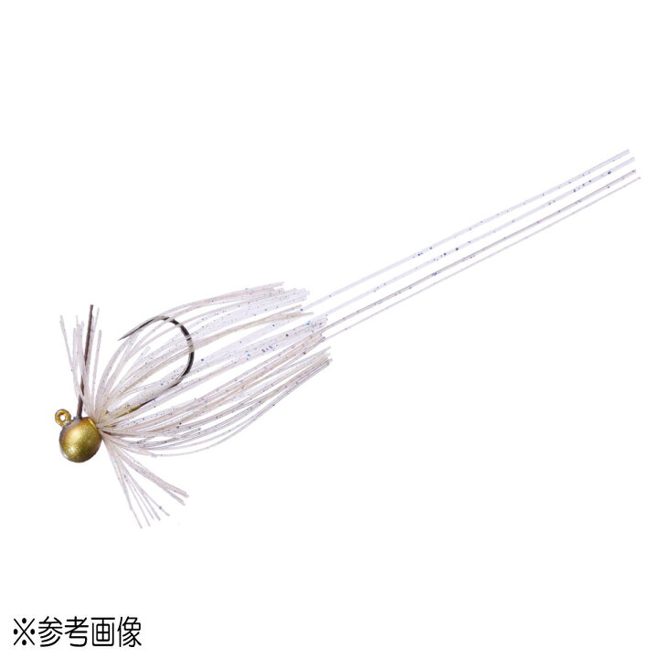 楽天市場 Osp O S P Jig Zero Four Synchro 3 5g Eco Ss15 ゴーストシュリンプ メール便 代引不可 釣具のアングル 楽天市場店