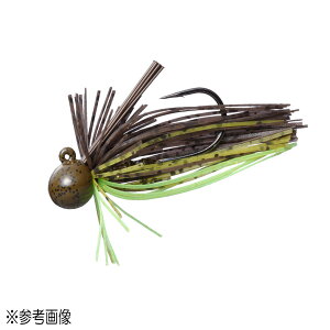 OSP O.S.P JIG ZERO THREE HUNTS 21g S10 �O���[���p���v�L��/�`���[�g [���[����]
