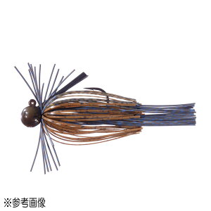 OSP O.S.P JIG ZERO THREE HUNTS �X�g�����O 11g GS18 �u���b�N�V�������v [���[����]