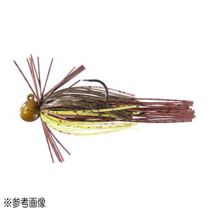 OSP O.S.P JIG ZERO THREE HUNTS �X�g�����O 14g GS17 �O���[���p���v�L��/�`���[�g [���[����]