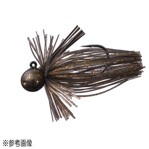 OSP O.S.P JIG ZERO THREE HUNTS 14g ECO S31 KT�_�[�N�X���[�N�R�b�p�[�t���[�N [���[����]