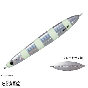 yGg[P10{IzW[Ntg }LWO WFbg 40g MAKI-JET40 #007 [uO[ [[]