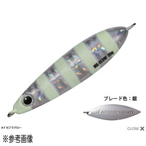 yGg[P10{IzW[Ntg }LWO X[ 30g MAKI-SLW30 #007 [uO[ [[]