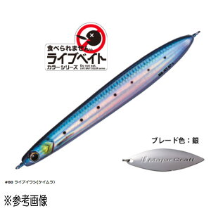 yGg[P10{IzW[Ntg }LWO WFbg 30g CuxCgJ[ MAKI-JET30L #080 CuCV [[]