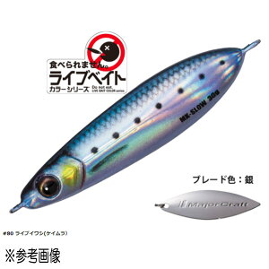 yGg[P10{IzW[Ntg }LWO X[ 20g CuxCgJ[ MAKI-SLW20L #080 CuCV [[]