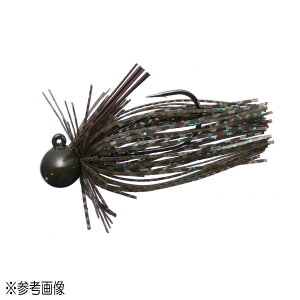 OSP O.S.P JIG ZERO THREE HUNTS 14g S12 �O���[���p���v�L���u���[�t���[�N [���[����]